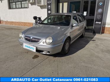 Lancia Lybra 1.9 JTD cat Station Wagon LX