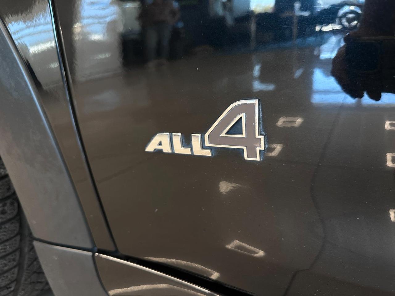 Mini Countryman John Cooper Works 1.6 ALL4
