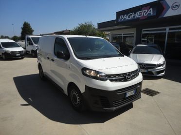 OPEL Vivaro 4ª serie Vivaro 1.5 Diesel 100CV S...