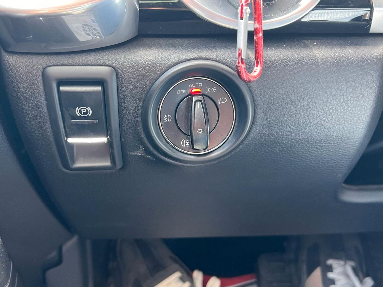 Porsche Cayenne 3.0 Diesel