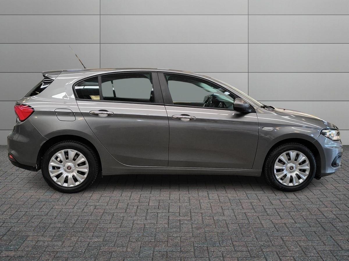 FIAT Tipo 5 porte II 2016 - Tipo 5p 1.4 Easy 95cv