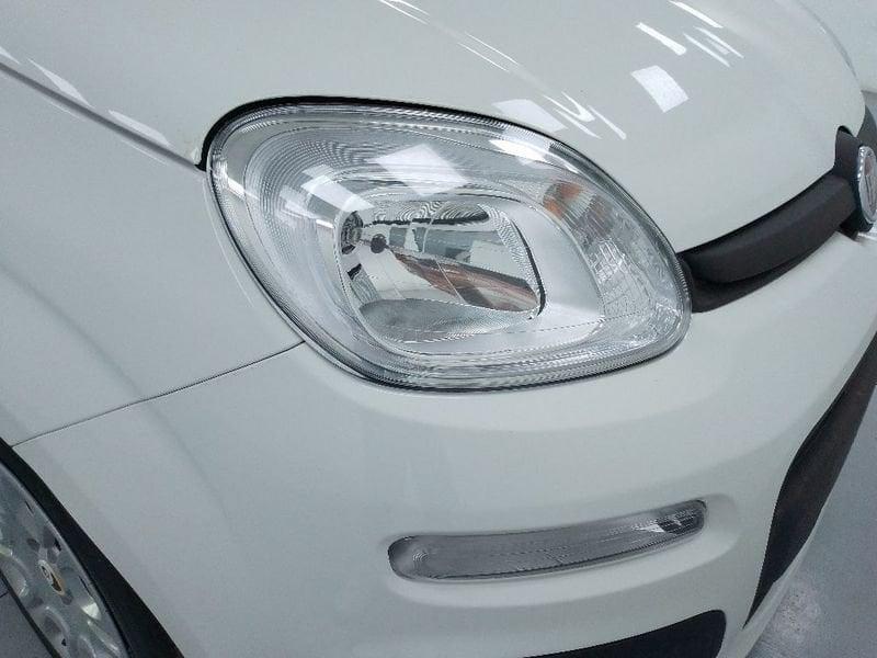 FIAT Pandina III 2024 Pandina 1.0 firefly hybrid s e s 70cv