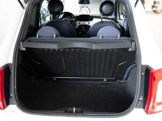 Fiat 500 500 III 2015 1.0 hybrid Club 70cv