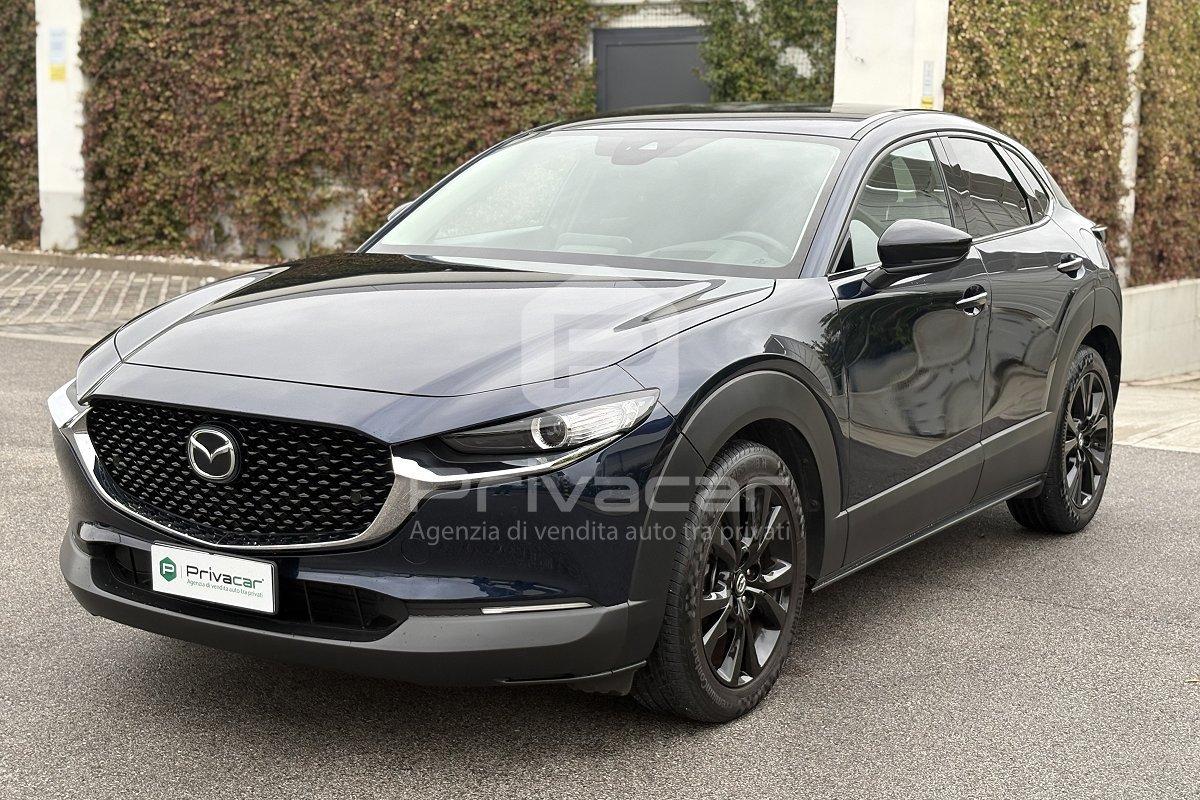 MAZDA CX-30 2.0L e-Skyactiv-G 150 CV M Hybrid 2WD Homura