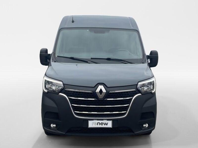 Renault Master Master T35 2.3 dCi 150 PM-TM Furgone Energy Ice Plus FINITO