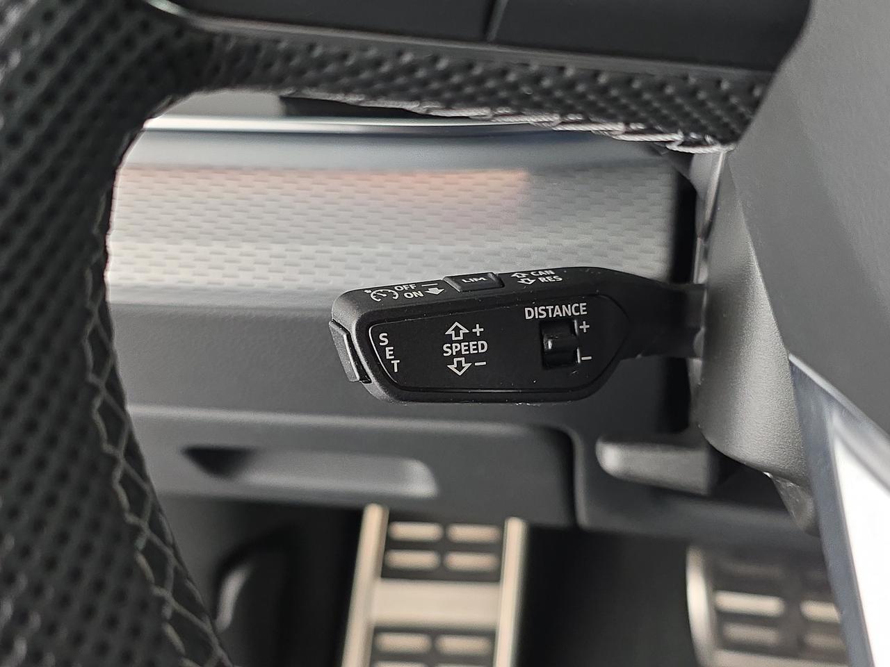 Audi Q8 3.0 tdi mhev s line edition quattro 286cv tiptronic