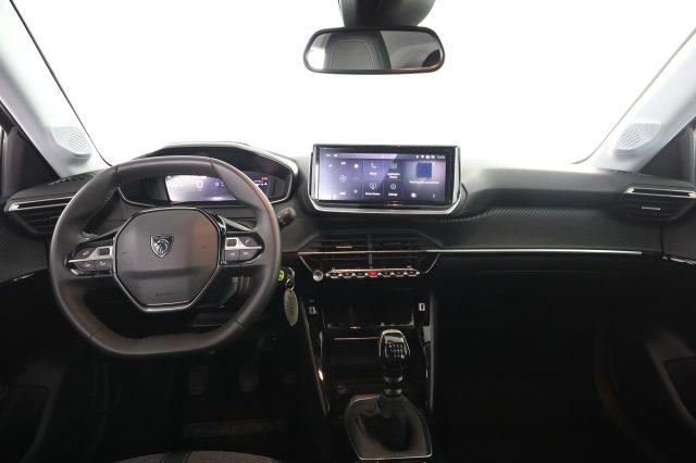 PEUGEOT 208 208 PureTech 100 Stop&Start 5 porte Allure