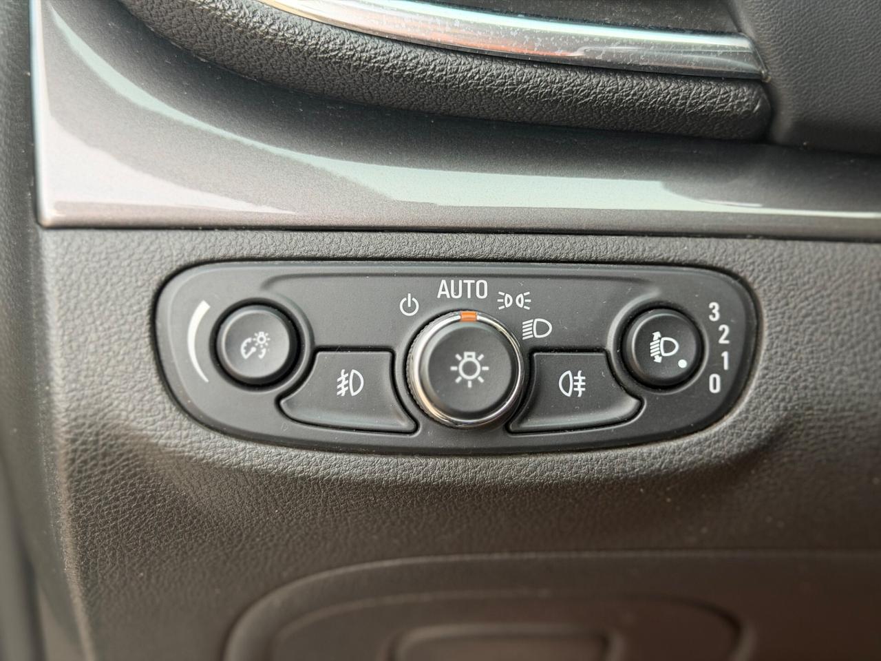 Opel Mokka X 1.6 CDTI