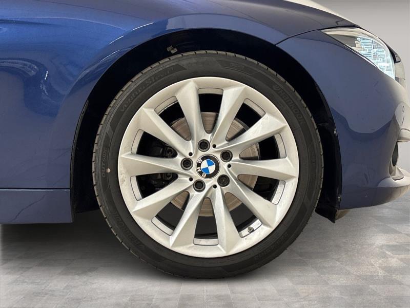 BMW Serie 3 Touring 320 d Business Advantage