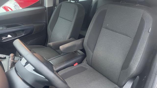 PEUGEOT Rifter Mix BlueHDi 130cv Allure N1 *netto IVA*