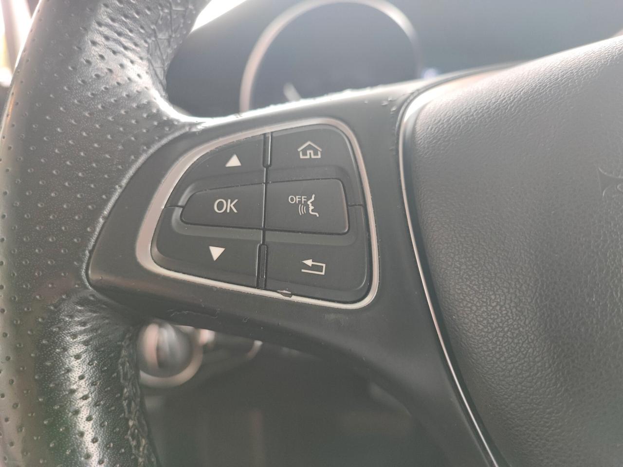Mercedes-benz C 220 d S.W. Auto Premium