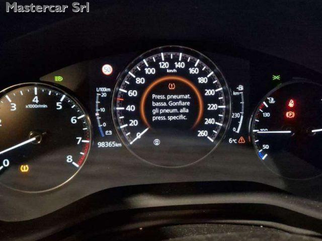 MAZDA CX-30 2.0 m-hybrid Evolve 2wd 122cv 6mt - GG971RN