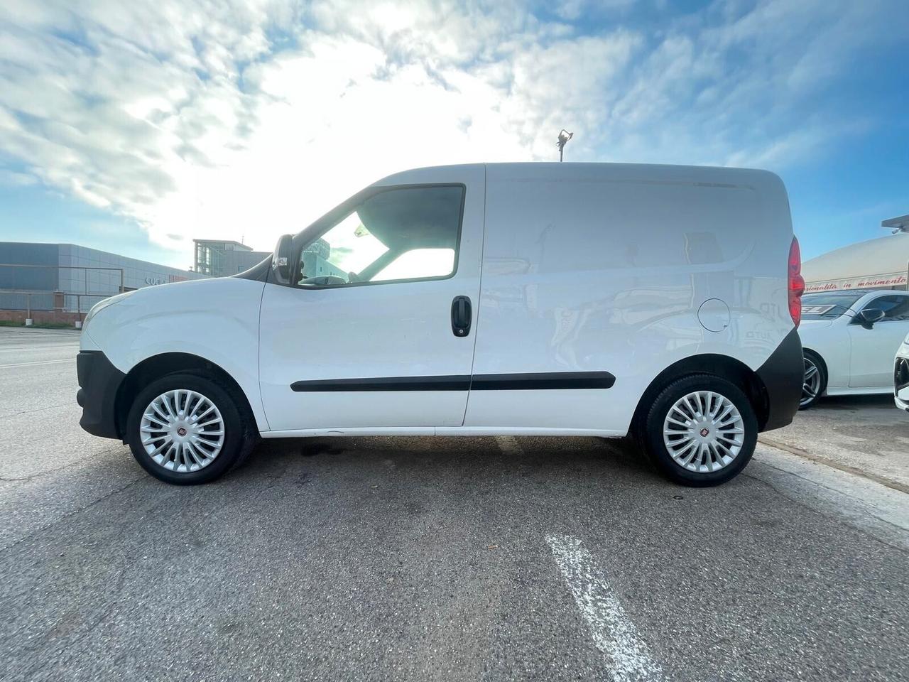 Fiat Doblo Doblò 1.4 PC-TN Cargo Lamierato