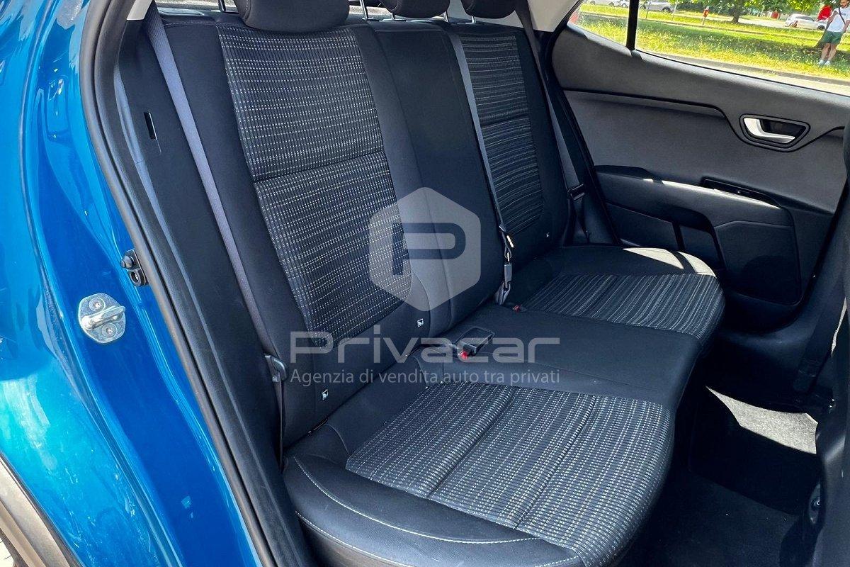 KIA Stonic 1.2 DPI Style