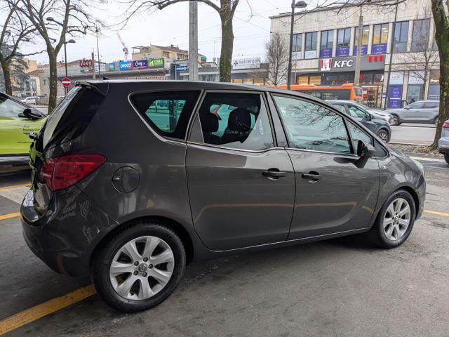 OPEL Meriva 1.3 CDTI 95CV ecoFLEX Cosmo
