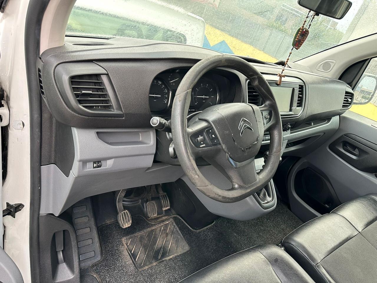 CITROEN INCIDENTATA con 55.000km SUPER PREZZO!