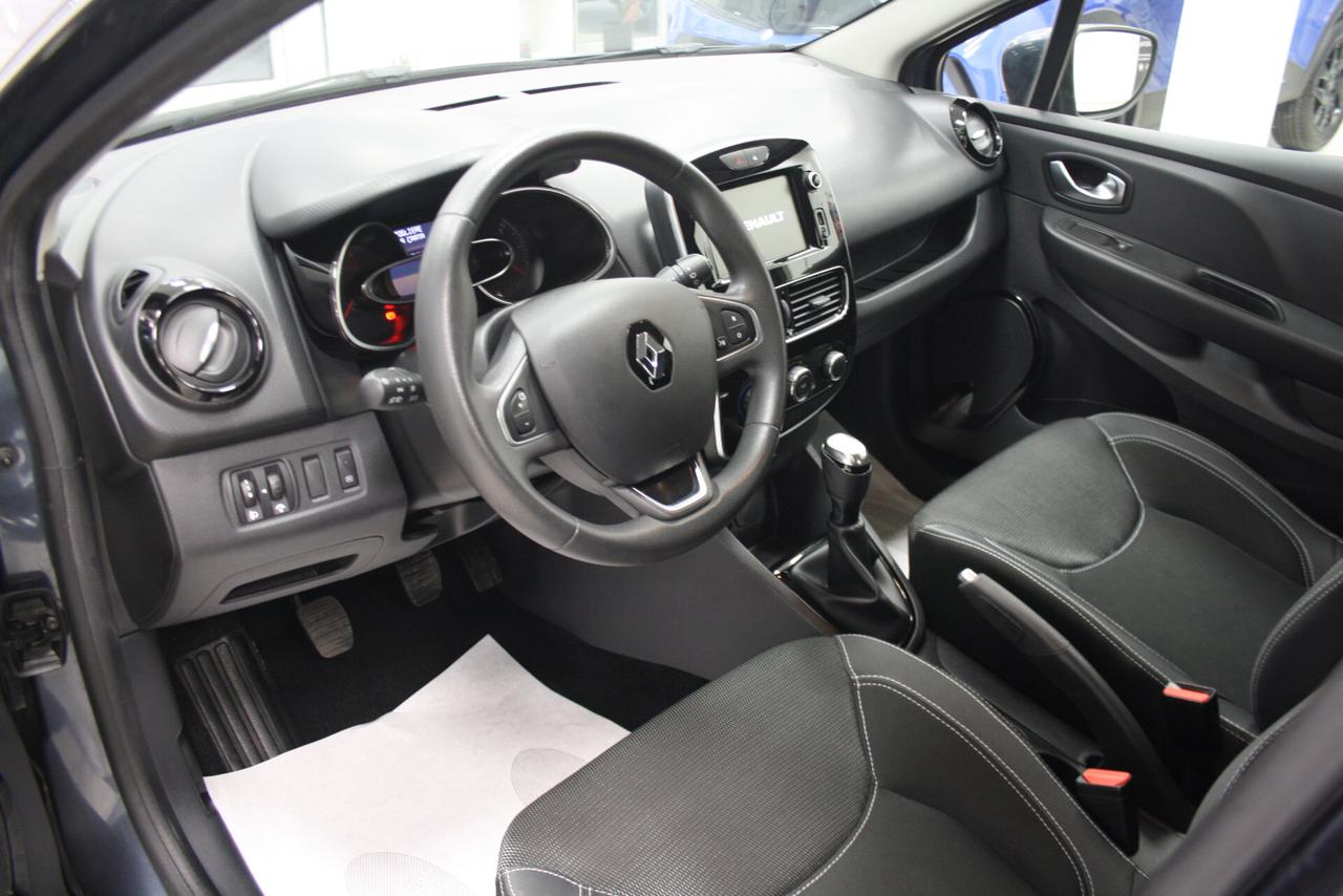RENAULT CLIO 1.5 DCI 90CV BUSINESS *2019