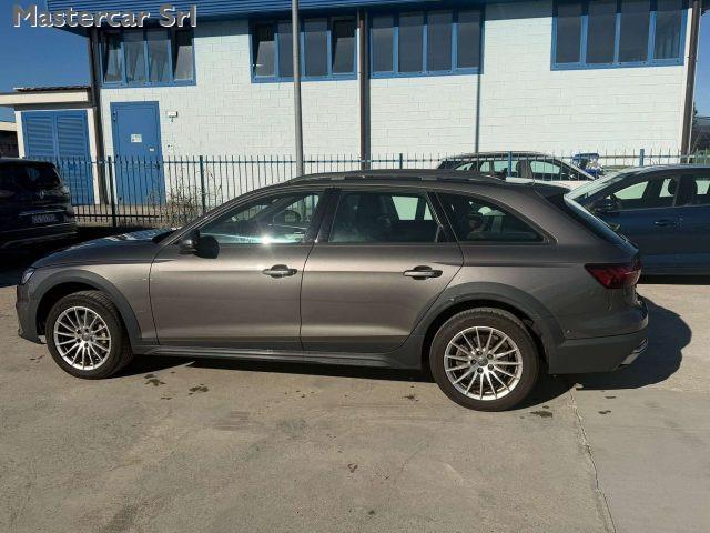 AUDI A4 allroad 2.0 40 TDI QUATTRO S TRONIC Business EVO GD145AX