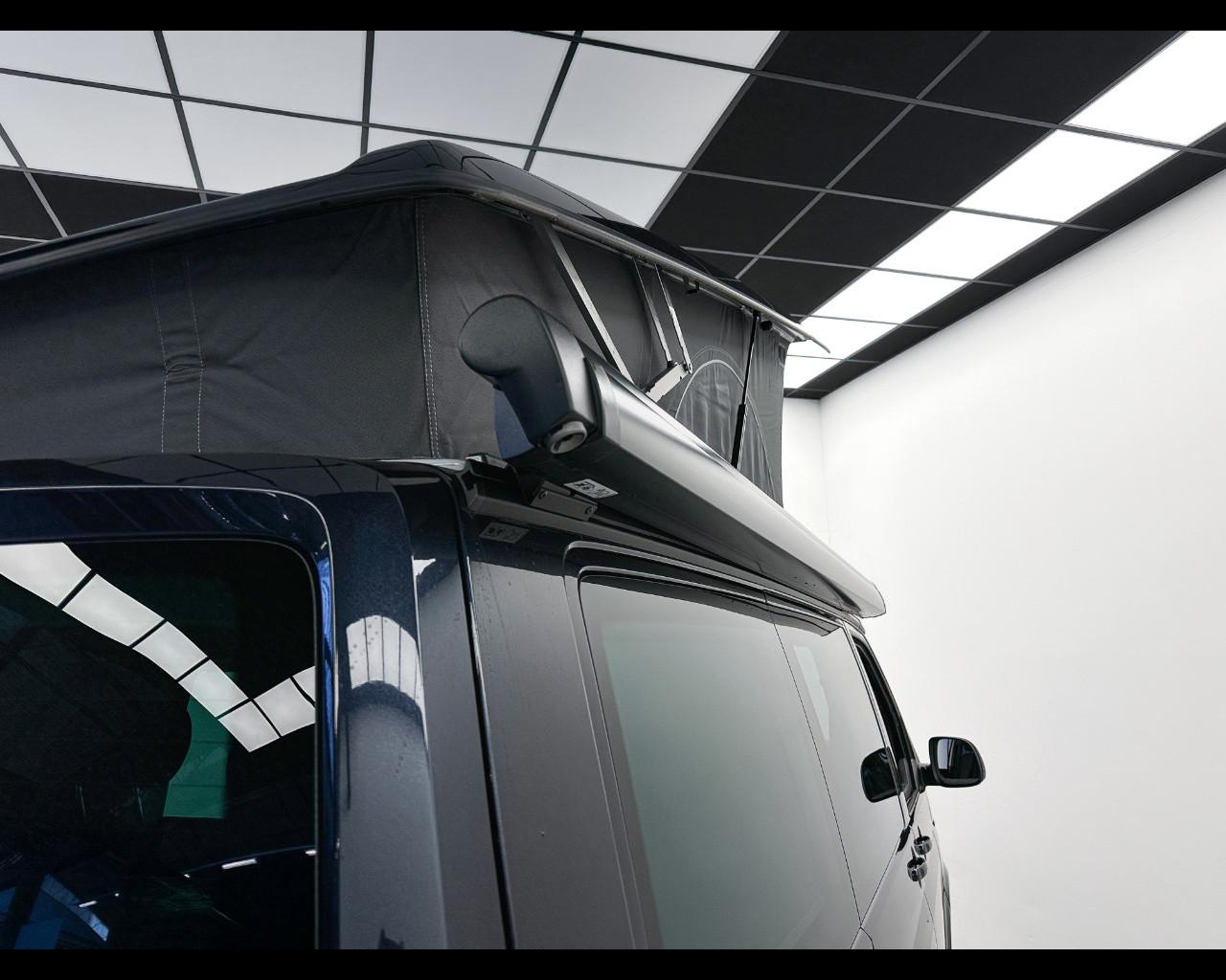 VOLKSWAGEN California 7ª '24-> - California 2.0 TDI 150 CV DSG Beach