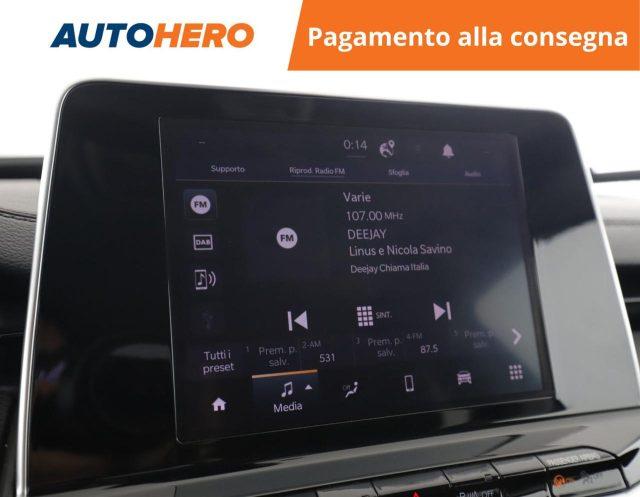 JEEP Compass 1.5 Turbo T4 130 CV MHEV 2WD Night Eagle
