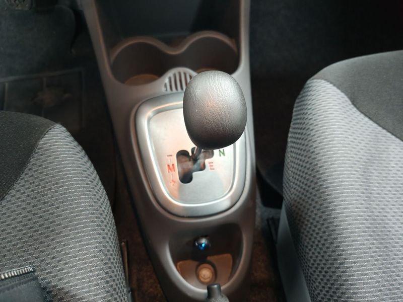 Toyota Aygo Aygo 5p 1.0 Lounge connect m-mt