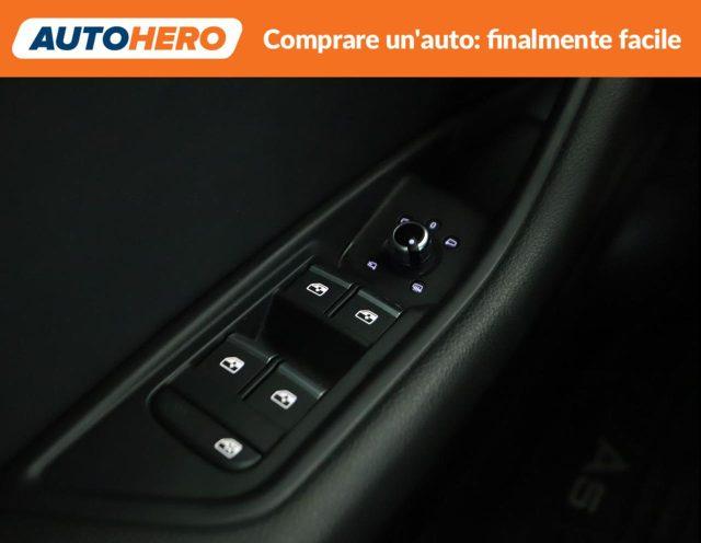 AUDI A5 SPB 40 TDI ultra S tronic Sport