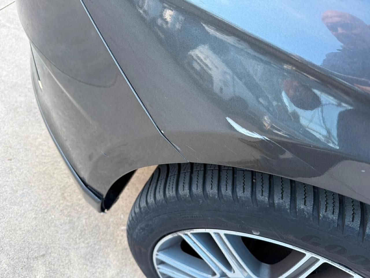 lancia DELTA1.6 mjt 120cv diesel GOLD