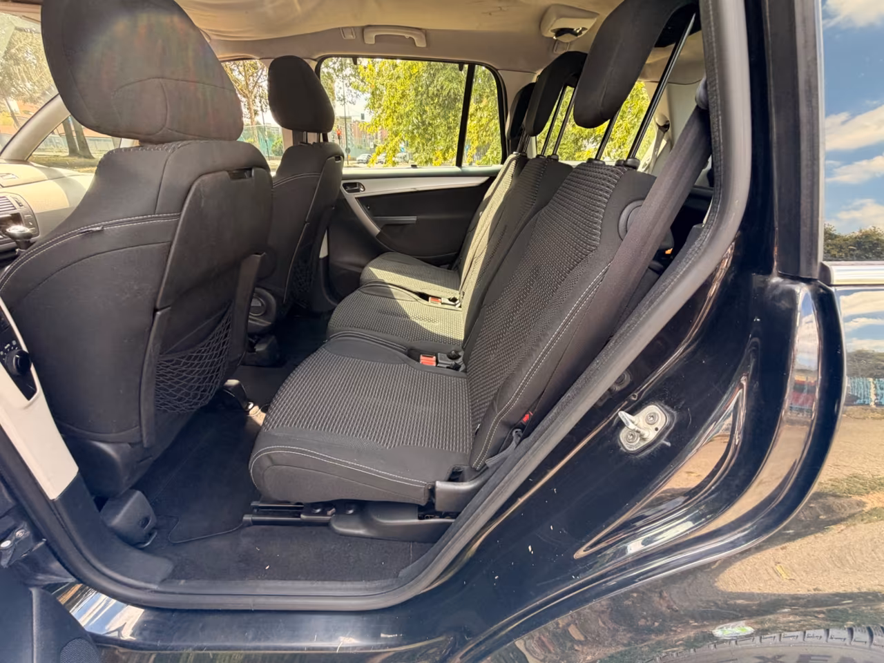 Citroen C4 Grand Picasso 1.6 HDi Exclusive Style *7POSTI*