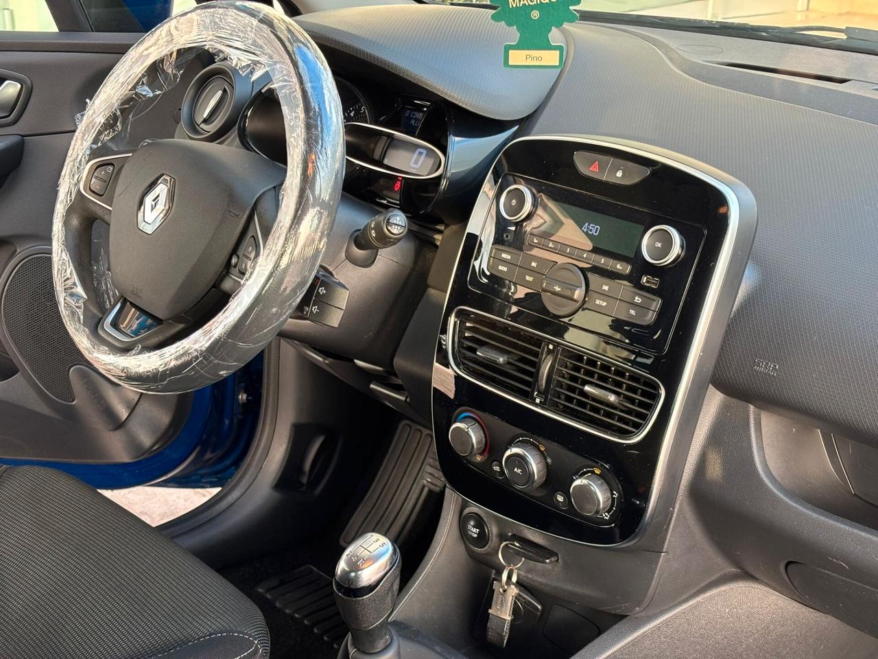 Renault Clio TCe 12V 90 CV GPL Start&Stop 5 porte Energy Duel2