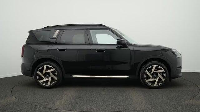 MINI Countryman Mini Countryman 1.5 48V C Favoured auto