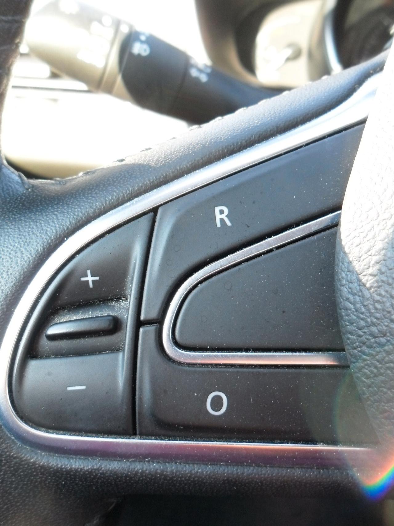Renault Mégane Sporter 1.5BluedCi Business