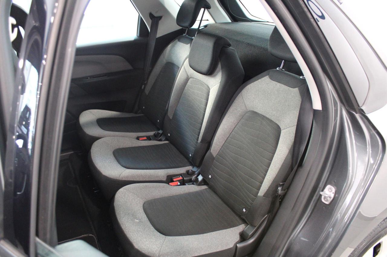 CITROEN C4 Picasso 1.6 HDi Business - 2015