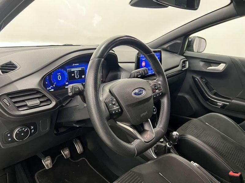 Ford Puma 1.5 Ecoboost 200CV ST