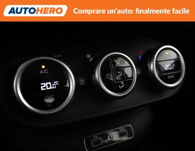 FIAT 500X 1.3 MultiJet 95 CV City Cross