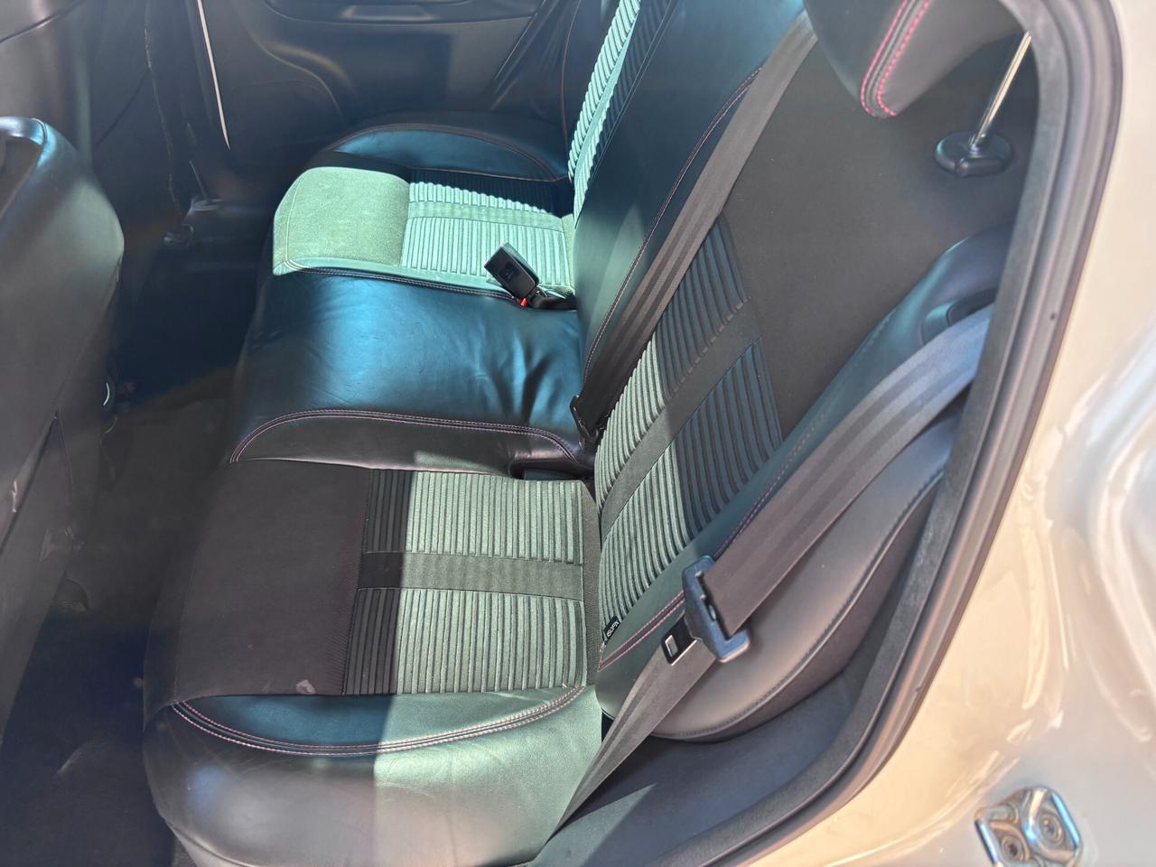 Alfa Romeo Giulietta 1750 TBi Quadrifoglio Verde