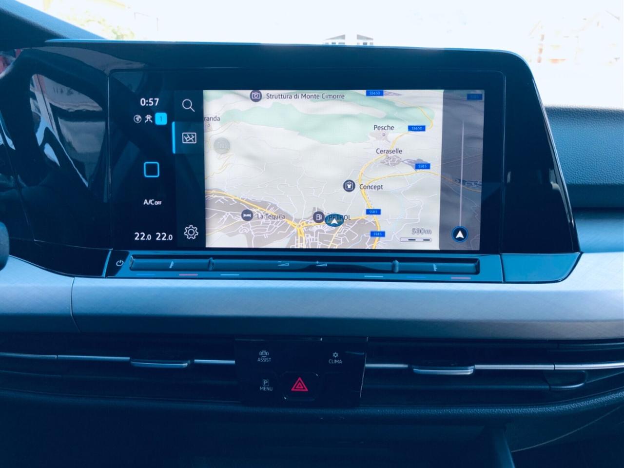 Volkswagen Golf 2.0 TDI SCR Style