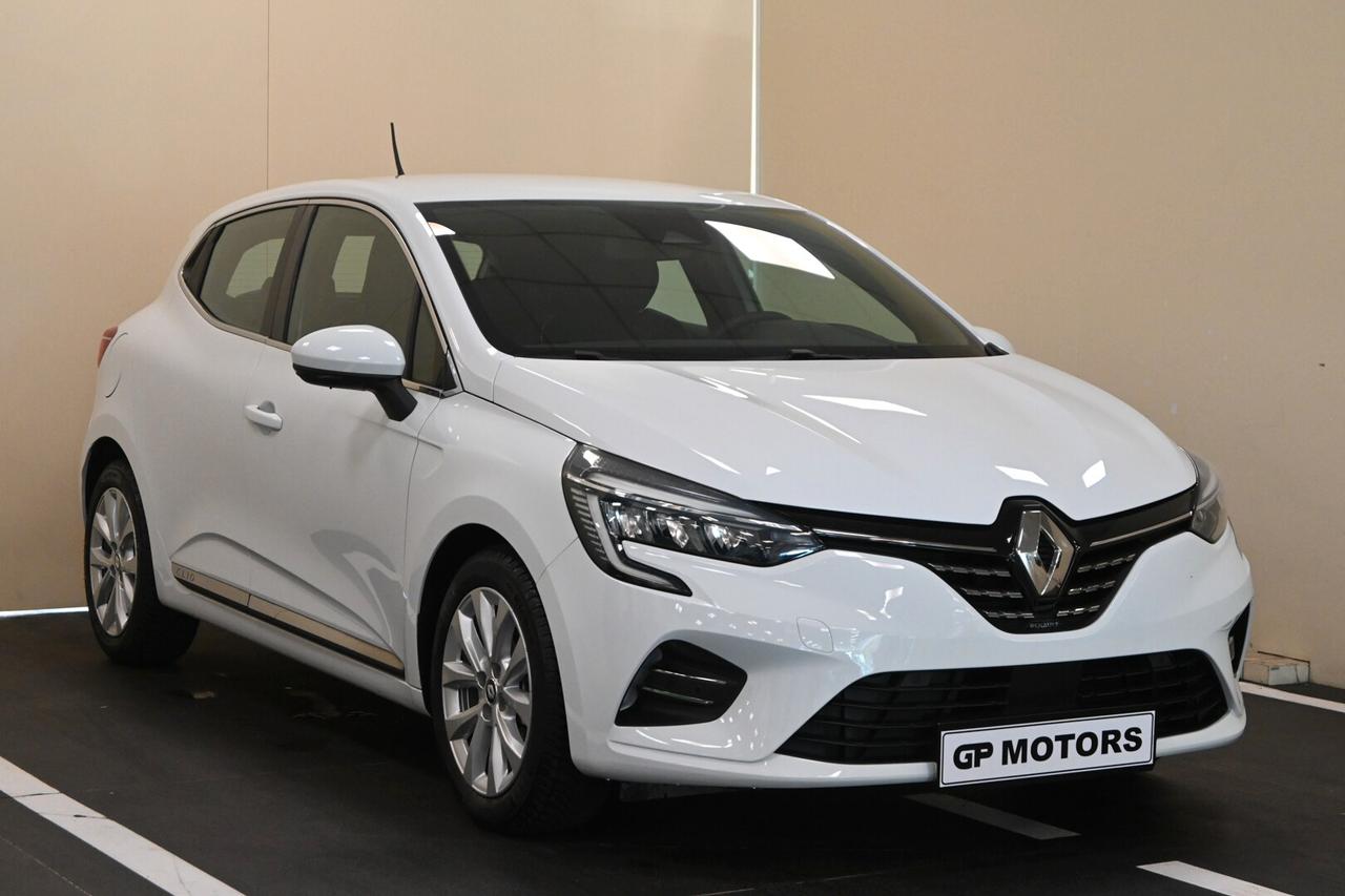 RENAULT Clio 5ª serie Clio SCe 65 CV 5 porte I...