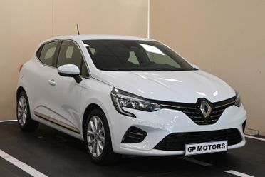 RENAULT Clio 5ª serie Clio SCe 65 CV 5 porte I...