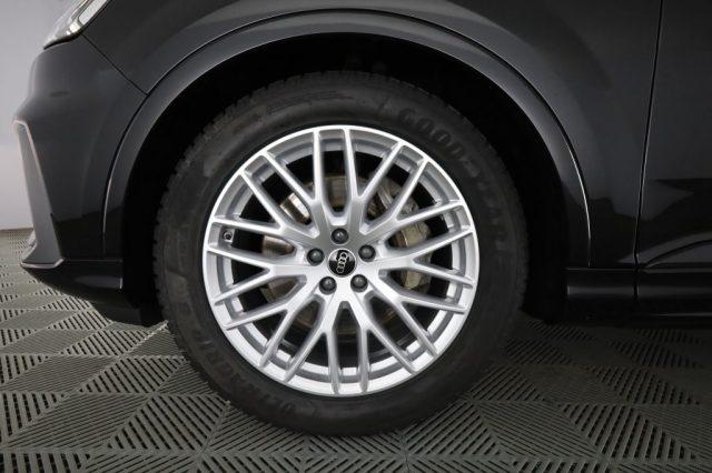 AUDI Q7 Q7 50 TDI quattro tiptronic Sport