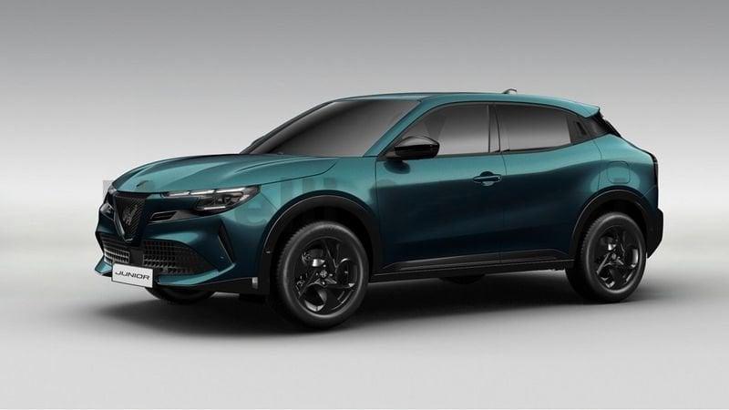 Alfa Romeo Junior Junior 1.2 145 CV Hybrid eDCT6