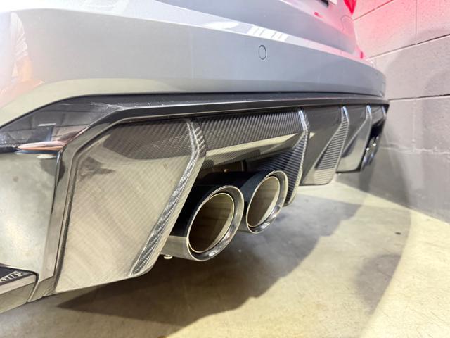 BMW M3 GARANZIA 04/2028 CARBONIO MPERFORMANCE IVA