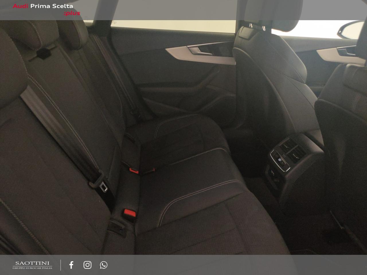 Sportback 40 TDI S line edition quattro S tronic