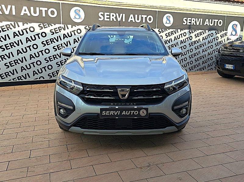 Dacia Sandero Sandero Stepway 1.0 tce Comfort Eco-g 100cv