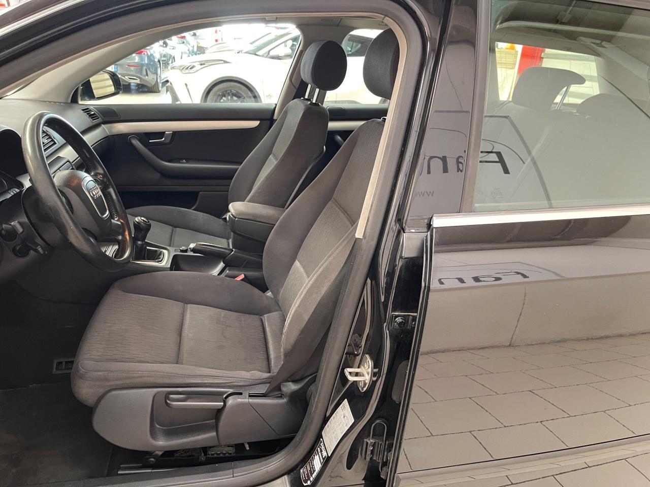 Audi A4 Avant 1.9 TDI - Ok Neopatentati - LEGGI SOTTO