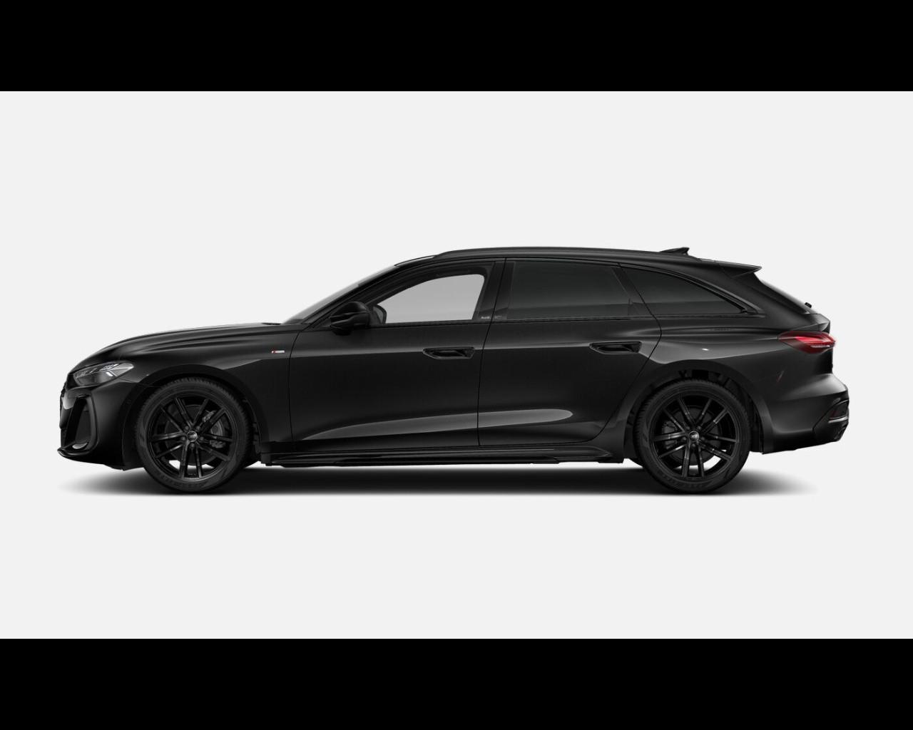 AUDI Audi A5 Avant S line edition TFSI 110 kW S tronic