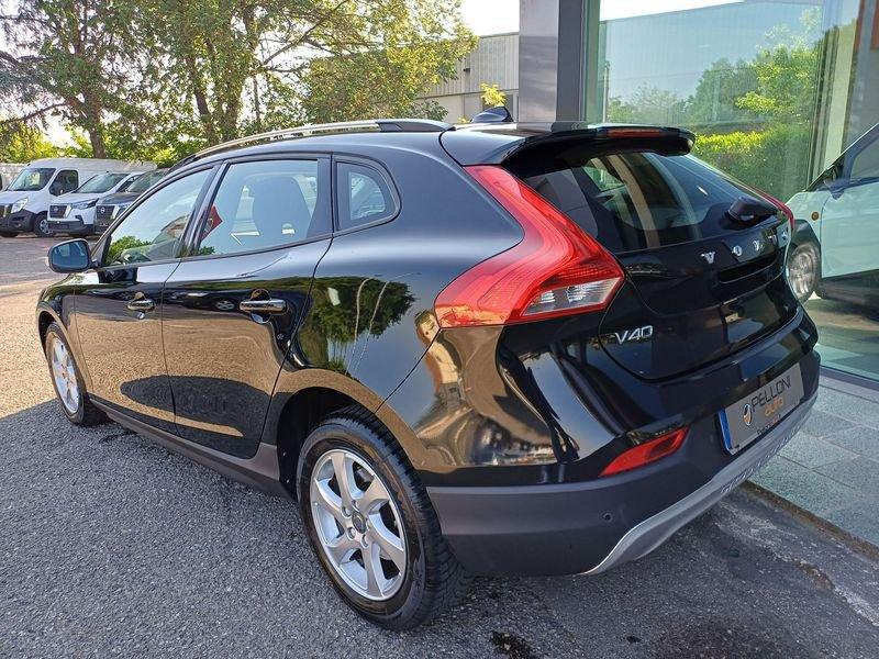 Volvo V40 Cross Country 1.6 d2 Kinetic GARANZIA - 1°PROP
