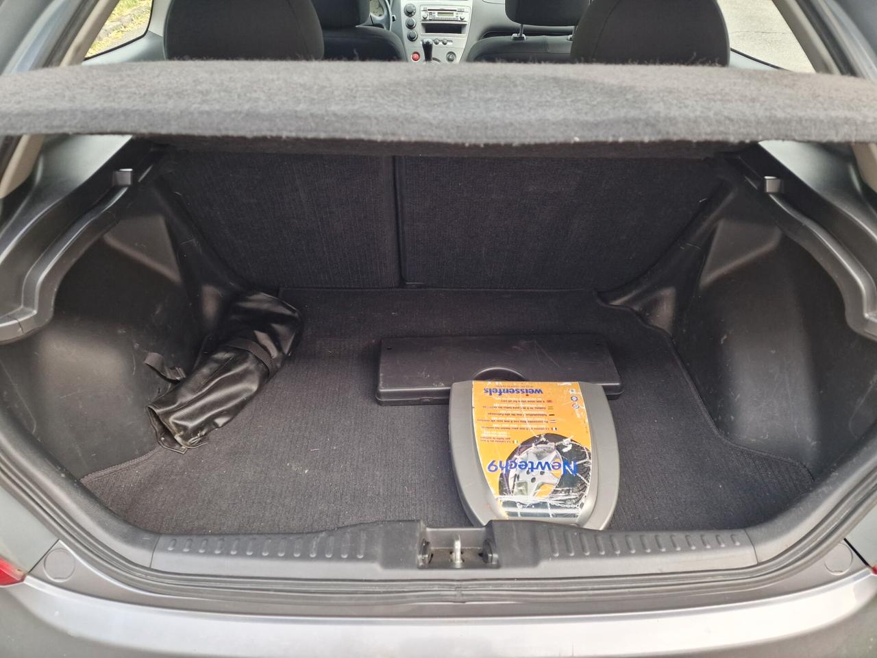Honda Civic 1.6 16V VTEC cat 3 porte Sport