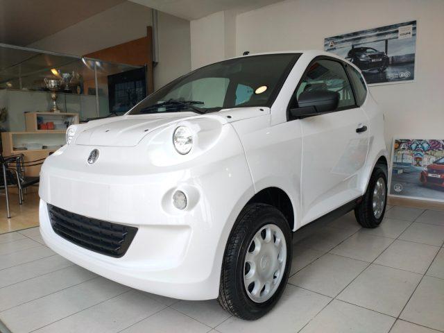 MINAUTO Minauto Aixam Access Automatic