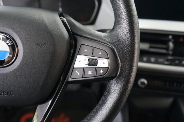 BMW 116 d 5p. Business Advantage