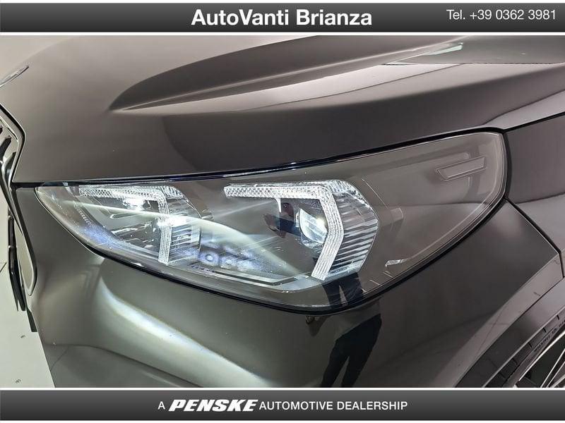 BMW X1 X1 xdrive 25e MSport Pro